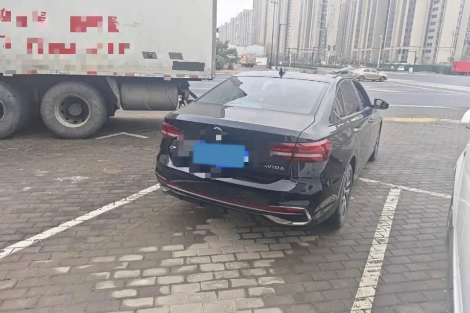 2023 Volkswagen Lavida 1.5L 113HP L4 6AT,autocango,china used car exporter,china ev exporter,chinese used car exporter,chinese used ev exporter