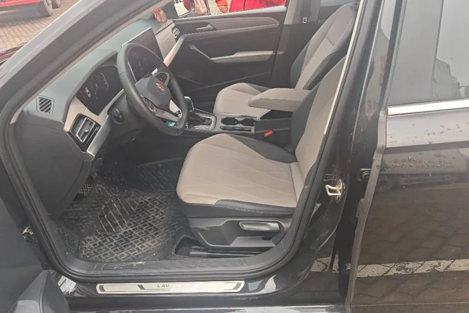 2023 Volkswagen Lavida 1.5L 113HP L4 6AT,autocango,china used car exporter,china ev exporter,chinese used car exporter,chinese used ev exporter