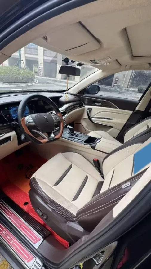 2020 Bestune T77 1.5T 169HP L4 7DCT,autocango,china used car exporter,china ev exporter,chinese used car exporter,chinese used ev exporter