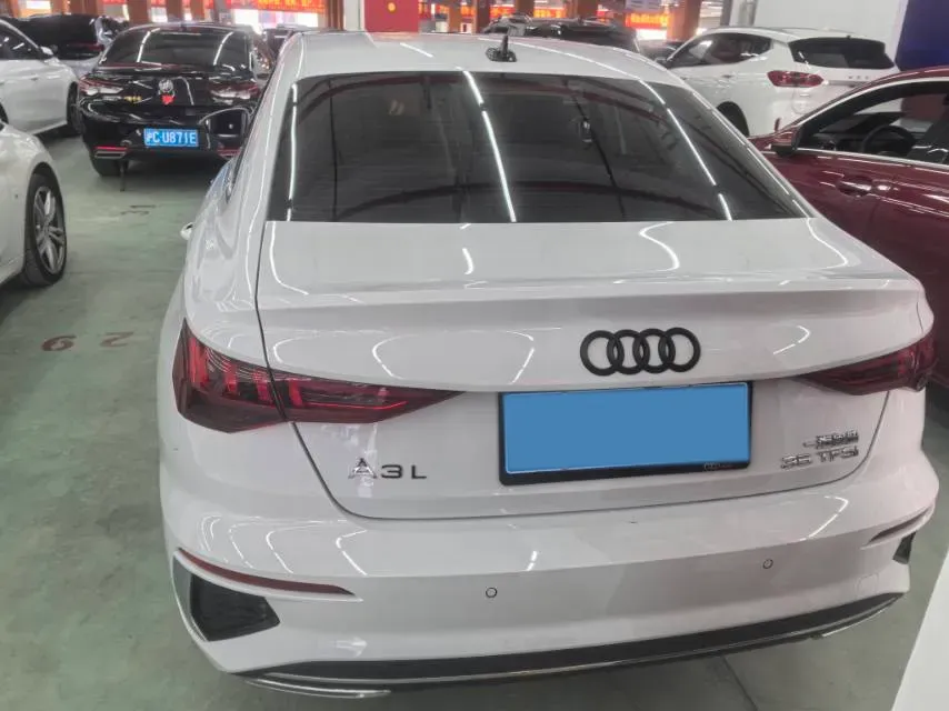 2022 Audi A3 1.4T 150HP L4 7DCT,autocango,china used car exporter,china ev exporter,chinese used car exporter,chinese used ev exporter