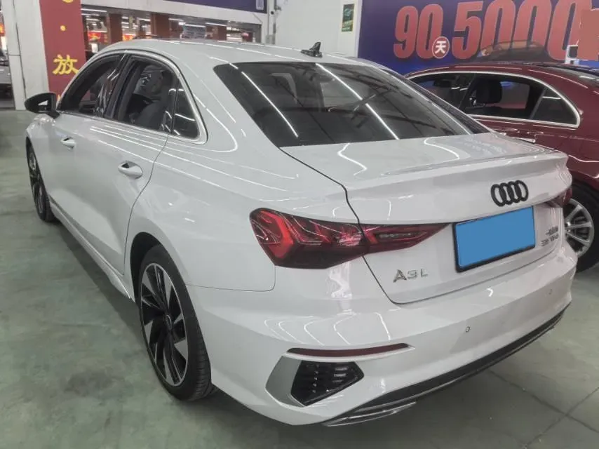 2022 Audi A3 1.4T 150HP L4 7DCT,autocango,china used car exporter,china ev exporter,chinese used car exporter,chinese used ev exporter