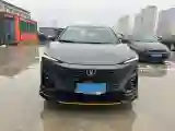2021 ChangAn UNI-T 1.5T 180HP L4 7DCT