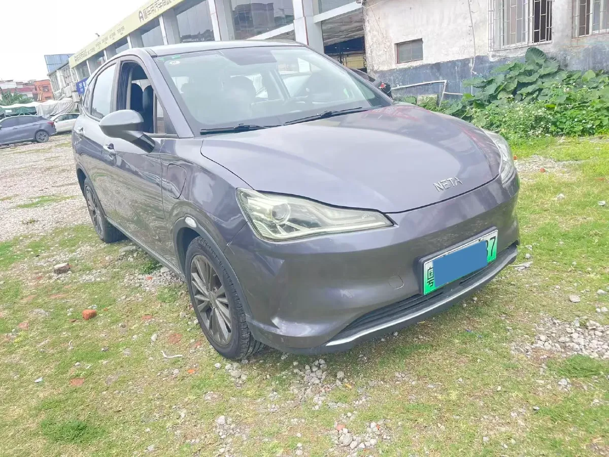 2022 Chery Little Ant BEV 29.2KWH,autocango,china used car exporter,china ev exporter,chinese used car exporter,chinese used ev exporter