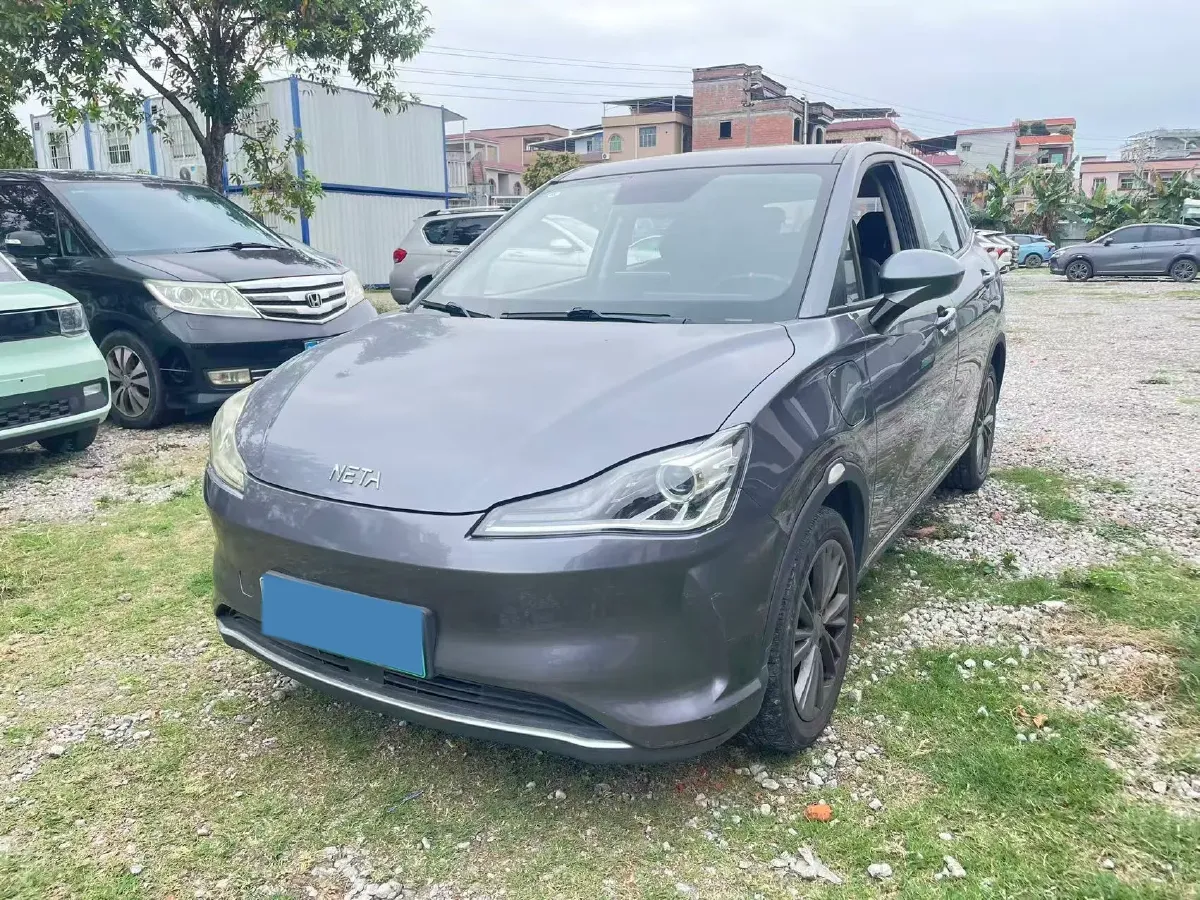 2022 Chery Little Ant BEV 29.2KWH,autocango,china used car exporter,china ev exporter,chinese used car exporter,chinese used ev exporter