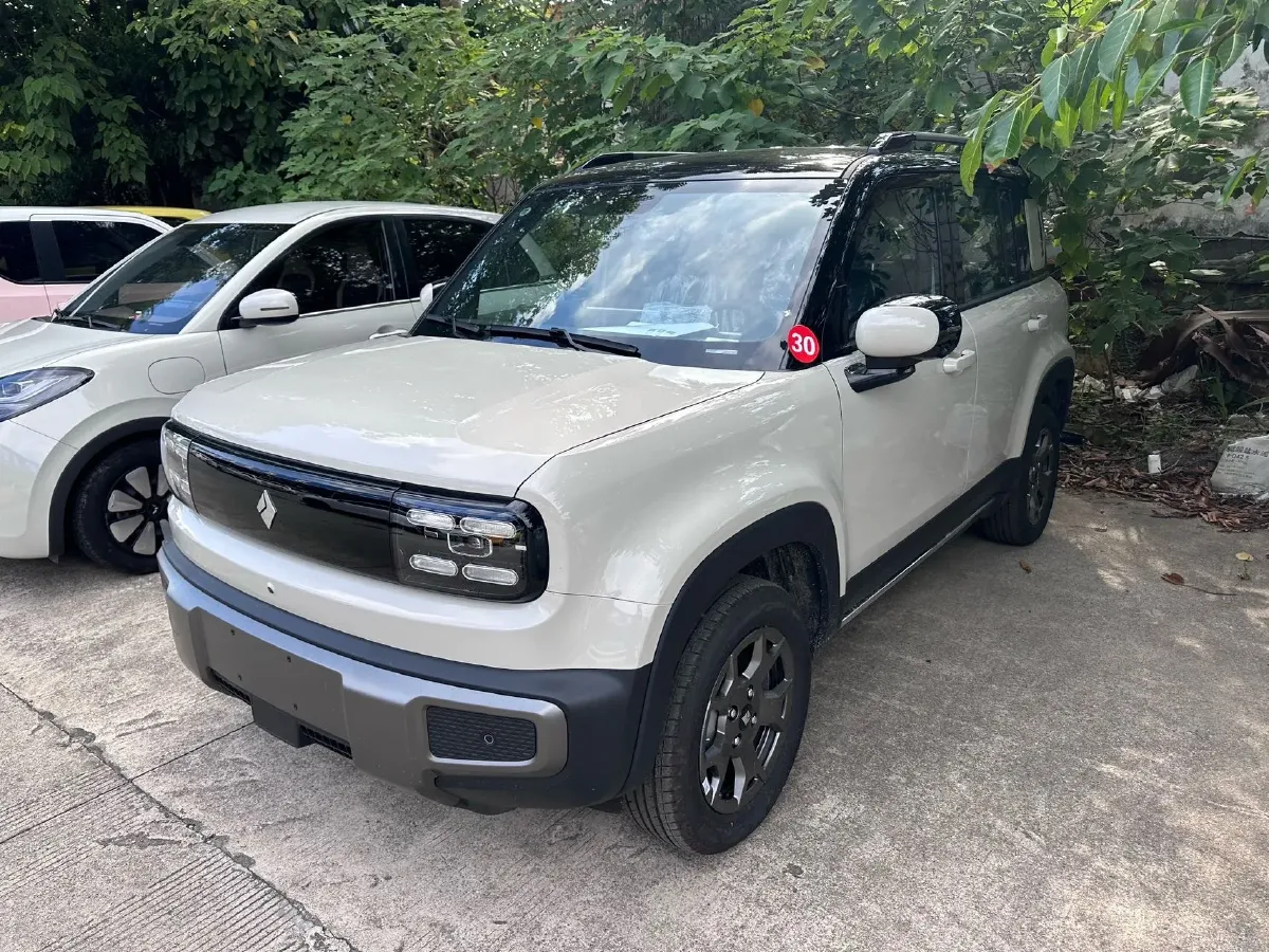 2026 BaoJun YepPlus BEV,autocango,china used car exporter,china ev exporter,chinese used car exporter,chinese used ev exporter