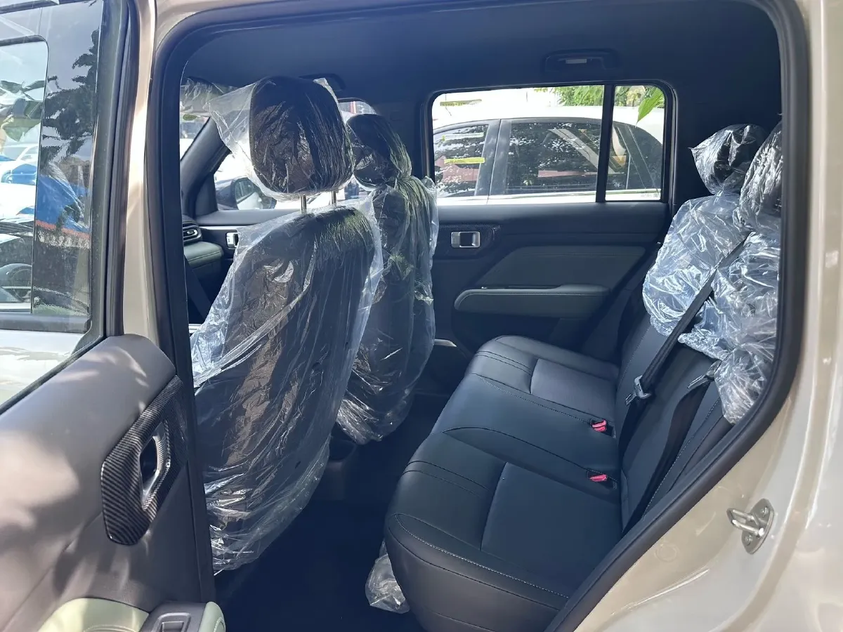 2026 BaoJun YepPlus BEV,autocango,china used car exporter,china ev exporter,chinese used car exporter,chinese used ev exporter