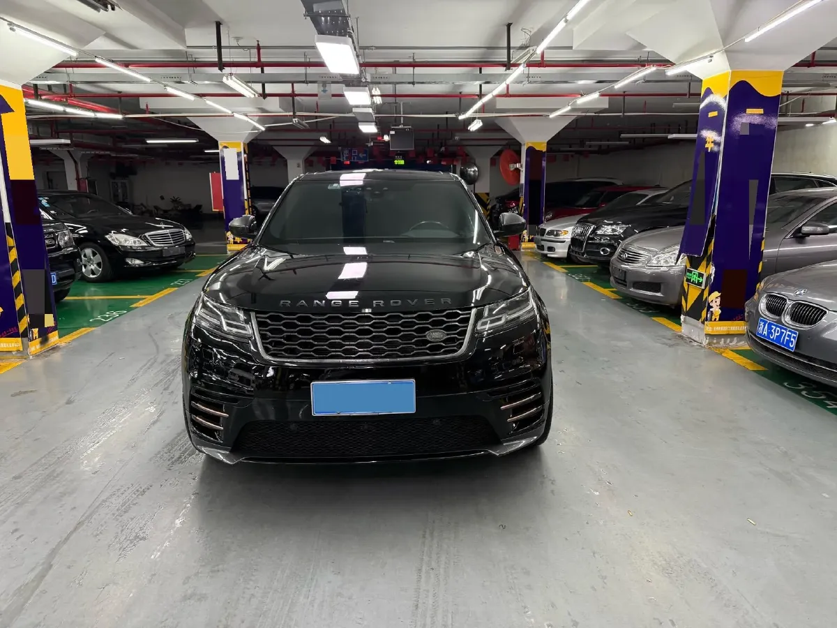 2018 Land Rover Range Rover Velar 3.0T 380HP V6 8AT,autocango,china used car exporter,china ev exporter,chinese used car exporter,chinese used ev exporter
