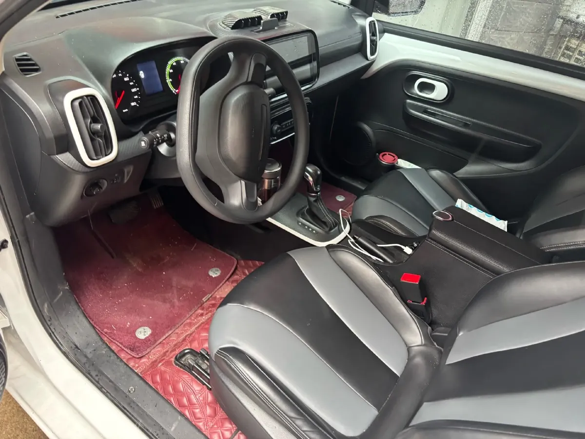 2022 Roewe Clever BEV 29KWH,autocango,china used car exporter,china ev exporter,chinese used car exporter,chinese used ev exporter