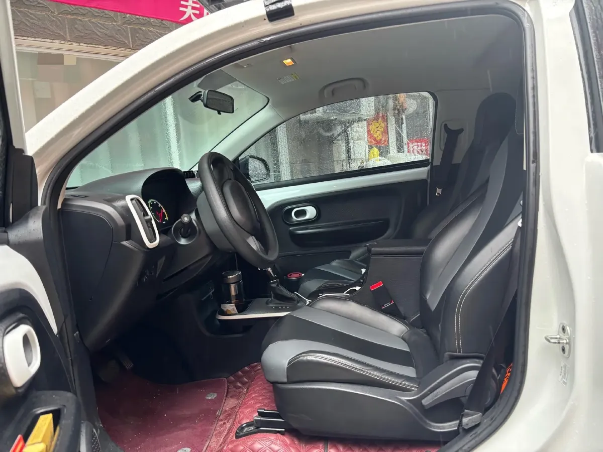 2022 Roewe Clever BEV 29KWH,autocango,china used car exporter,china ev exporter,chinese used car exporter,chinese used ev exporter