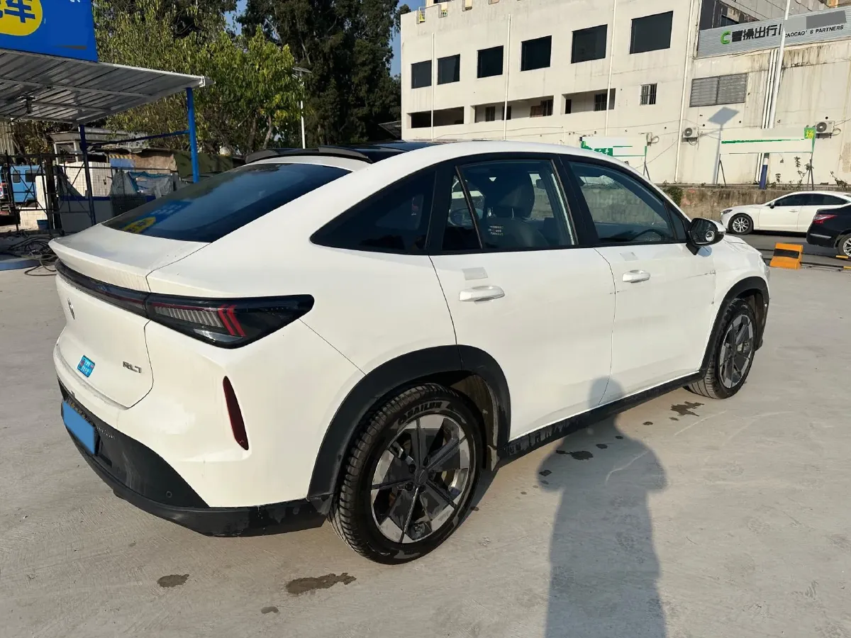 2024 Livan 7 BEV 50.4KWH,autocango,china used car exporter,china ev exporter,chinese used car exporter,chinese used ev exporter