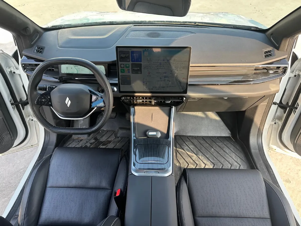 2024 Livan 7 BEV 50.4KWH,autocango,china used car exporter,china ev exporter,chinese used car exporter,chinese used ev exporter