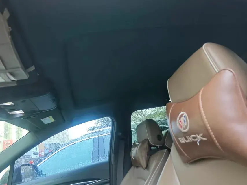 2020 Buick Enclave 2.0T 237HP L4 9AT,autocango,china used car exporter,china ev exporter,chinese used car exporter,chinese used ev exporter