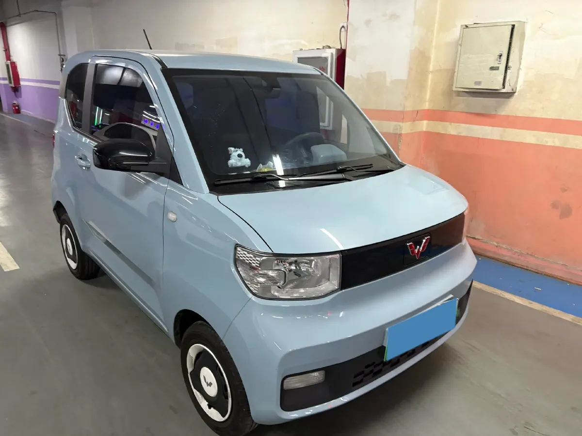 2022 LingBox uni BEV 11.52KWH,autocango,china used car exporter,china ev exporter,chinese used car exporter,chinese used ev exporter