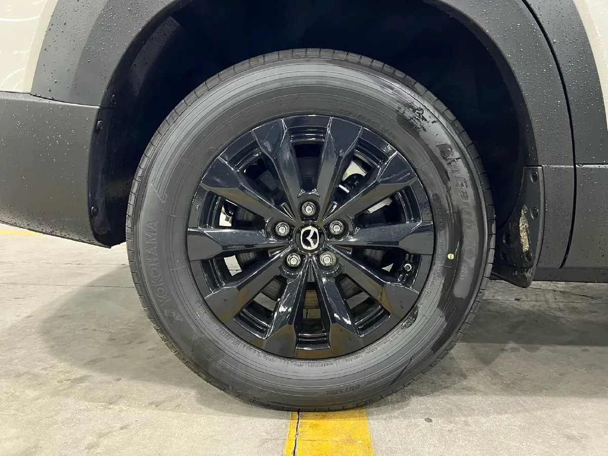 2023 Mazda CX-50 2.0L 155HP L4 6AT,autocango,china used car exporter,china ev exporter,chinese used car exporter,chinese used ev exporter