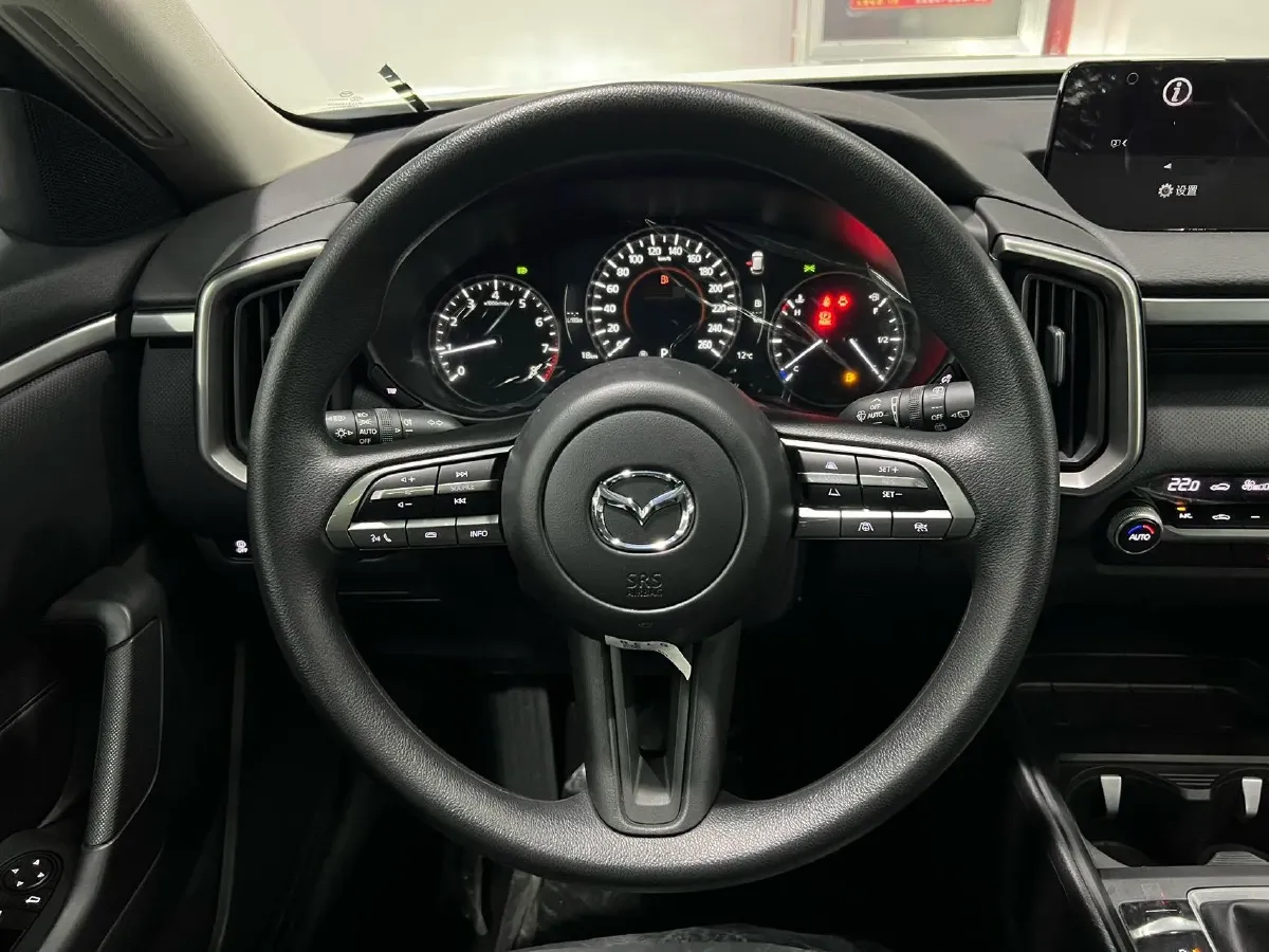 2023 Mazda CX-50 2.0L 155HP L4 6AT,autocango,china used car exporter,china ev exporter,chinese used car exporter,chinese used ev exporter