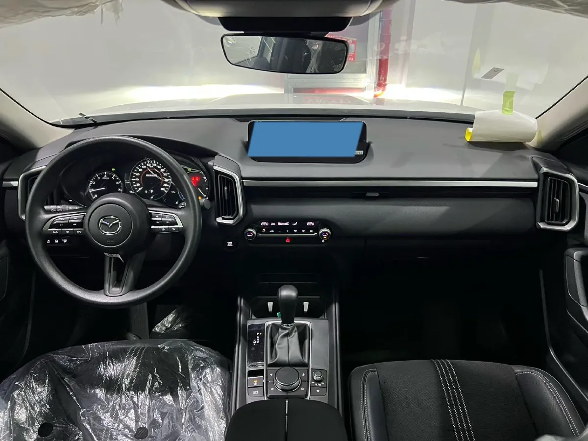 2023 Mazda CX-50 2.0L 155HP L4 6AT,autocango,china used car exporter,china ev exporter,chinese used car exporter,chinese used ev exporter