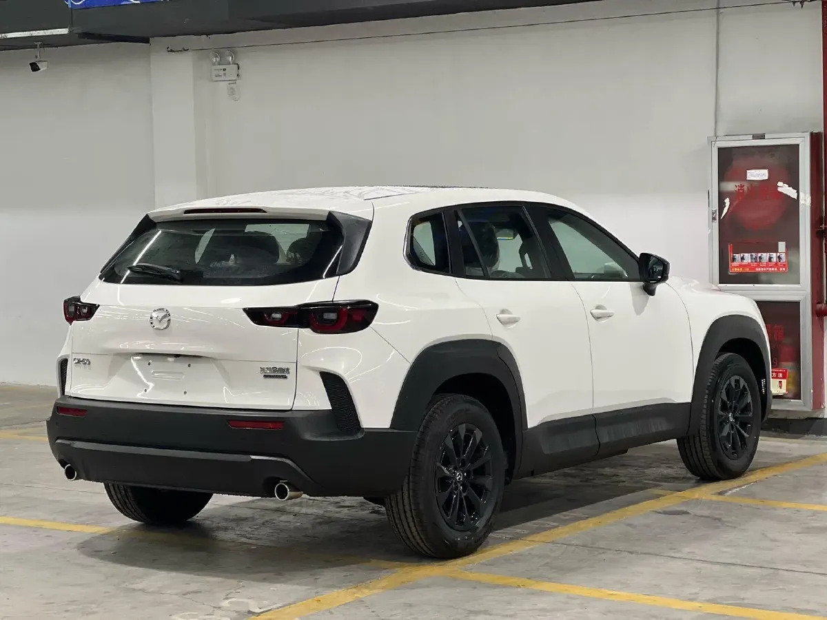2023 Mazda CX-50 2.0L 155HP L4 6AT,autocango,china used car exporter,china ev exporter,chinese used car exporter,chinese used ev exporter