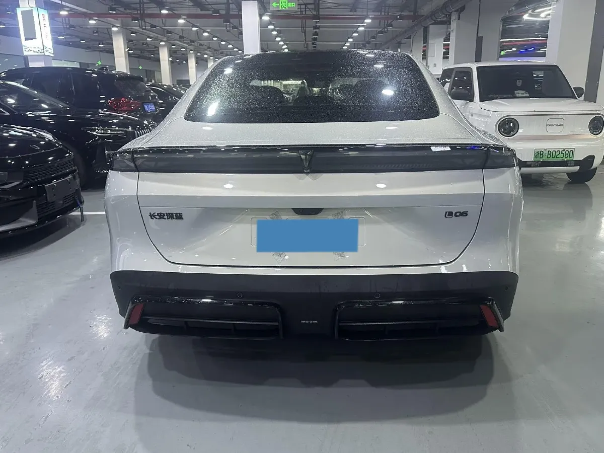 2026 Deepal L06 BEV,autocango,china used car exporter,china ev exporter,chinese used car exporter,chinese used ev exporter