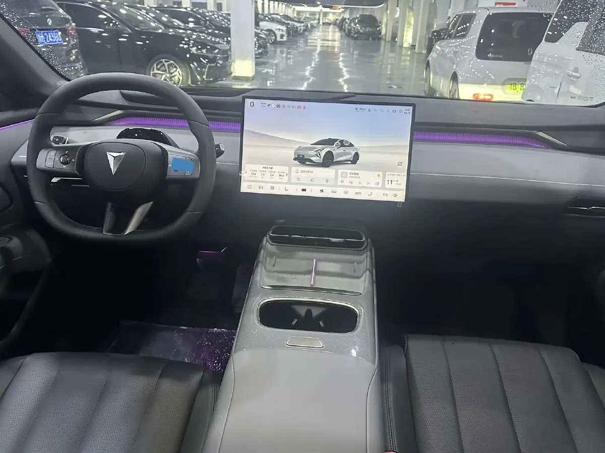 2026 Deepal L06 BEV,autocango,china used car exporter,china ev exporter,chinese used car exporter,chinese used ev exporter