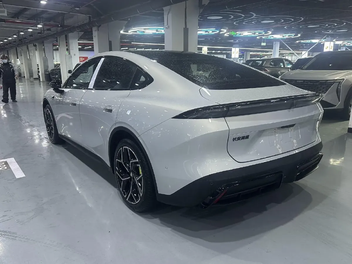 2026 Deepal L06 BEV,autocango,china used car exporter,china ev exporter,chinese used car exporter,chinese used ev exporter