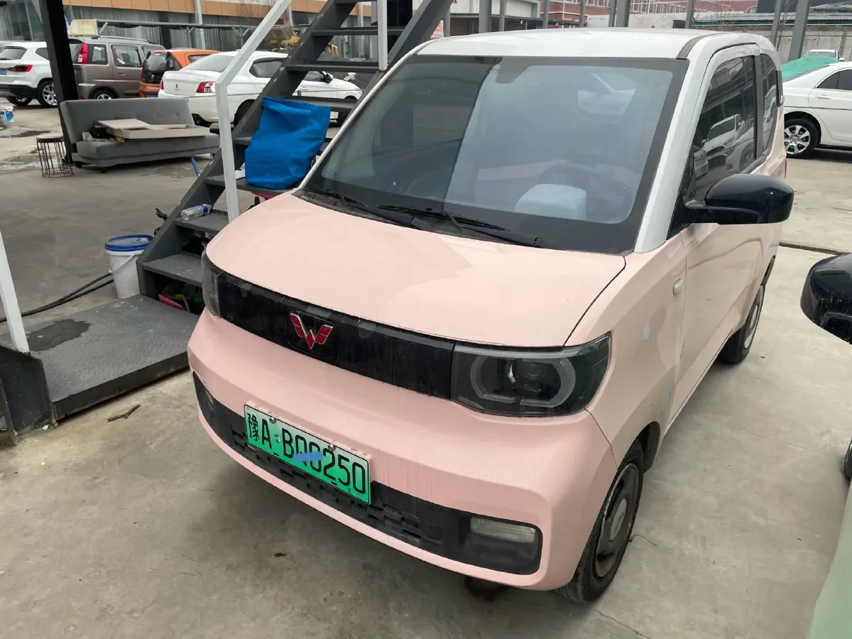 2022 DongFeng Fengon Fengon MINI EV BEV 9.18KWH,autocango,china used car exporter,china ev exporter,chinese used car exporter,chinese used ev exporter