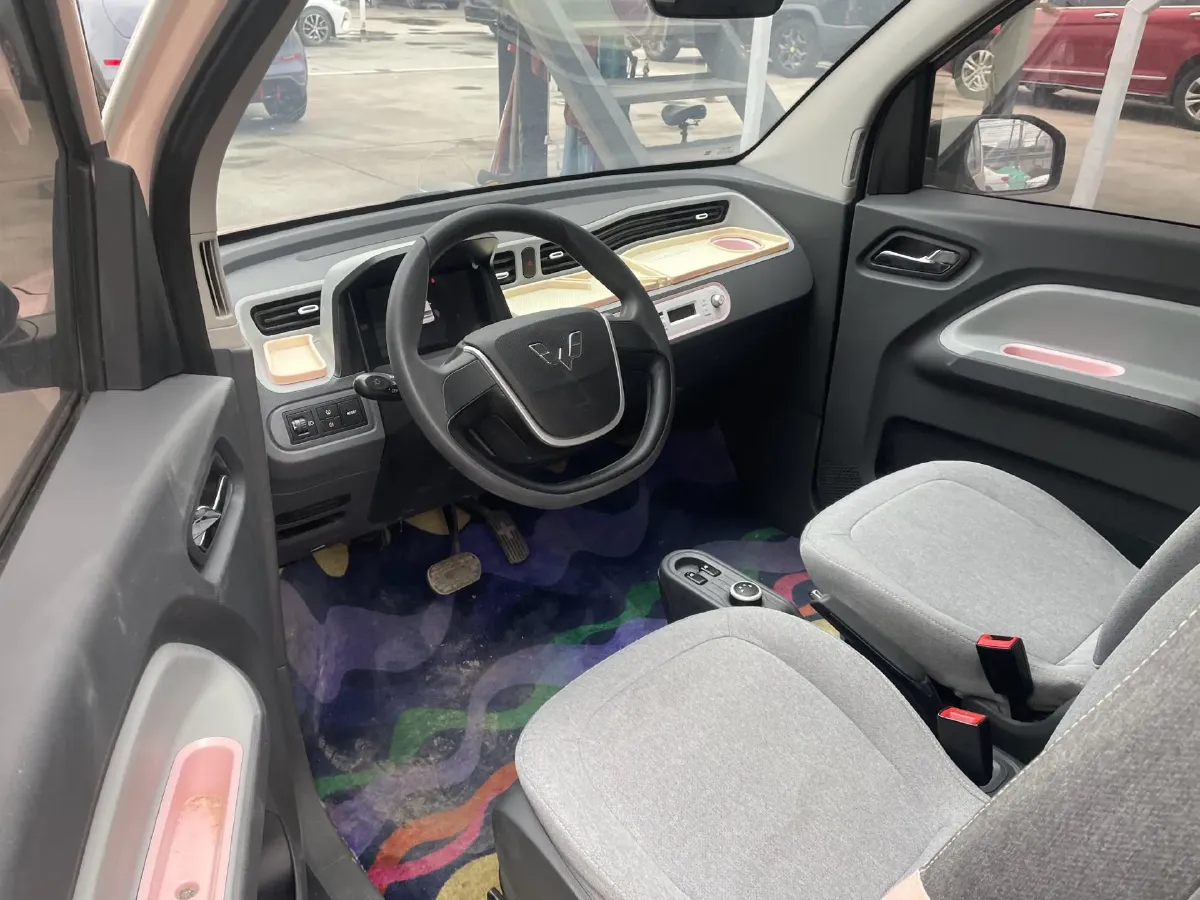 2022 DongFeng Fengon Fengon MINI EV BEV 9.18KWH,autocango,china used car exporter,china ev exporter,chinese used car exporter,chinese used ev exporter