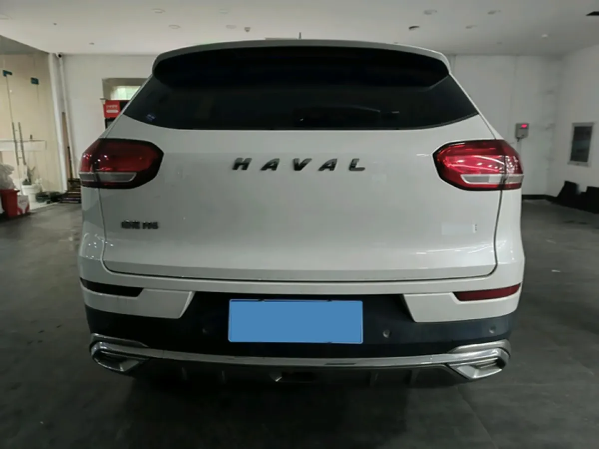 2021 Haval H6 1.5T 150HP L4 7DCT,autocango,china used car exporter,china ev exporter,chinese used car exporter,chinese used ev exporter