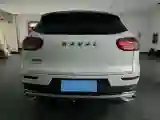 2021 Haval H6 1.5T 150HP L4 7DCT