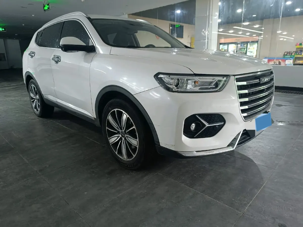 2021 Haval H6 1.5T 150HP L4 7DCT,autocango,china used car exporter,china ev exporter,chinese used car exporter,chinese used ev exporter
