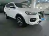 2021 Haval H6 1.5T 150HP L4 7DCT