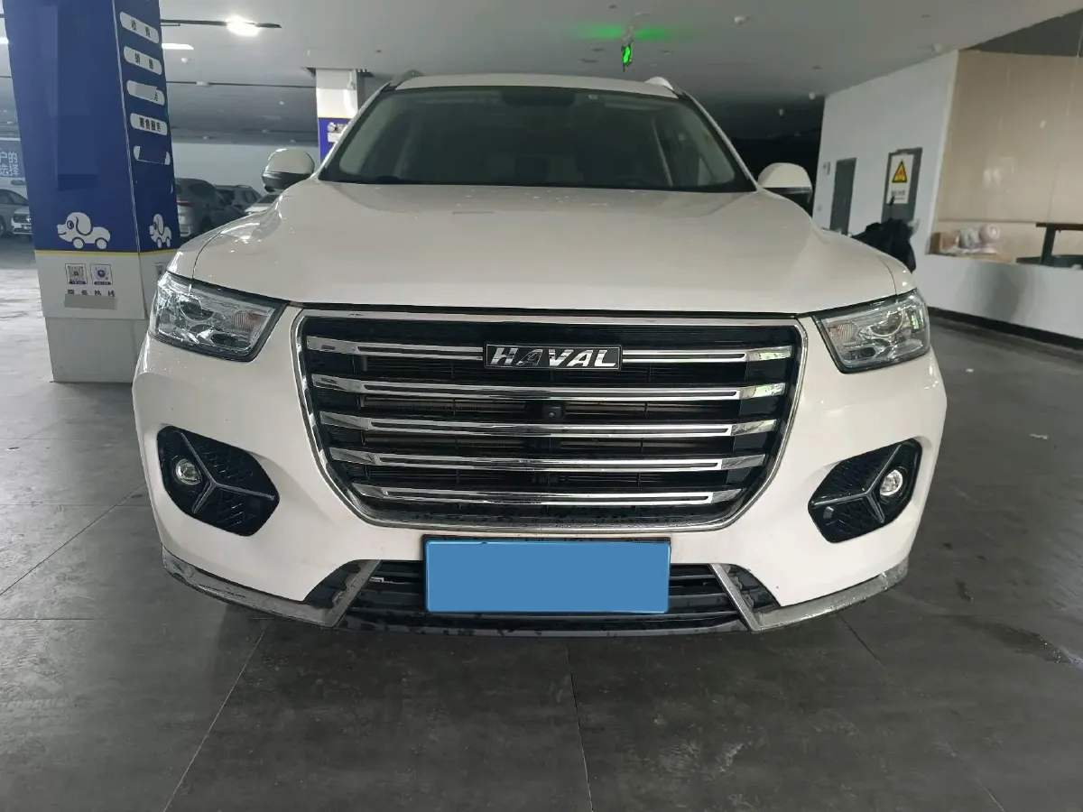 2021 Haval H6 1.5T 150HP L4 7DCT,autocango,china used car exporter,china ev exporter,chinese used car exporter,chinese used ev exporter