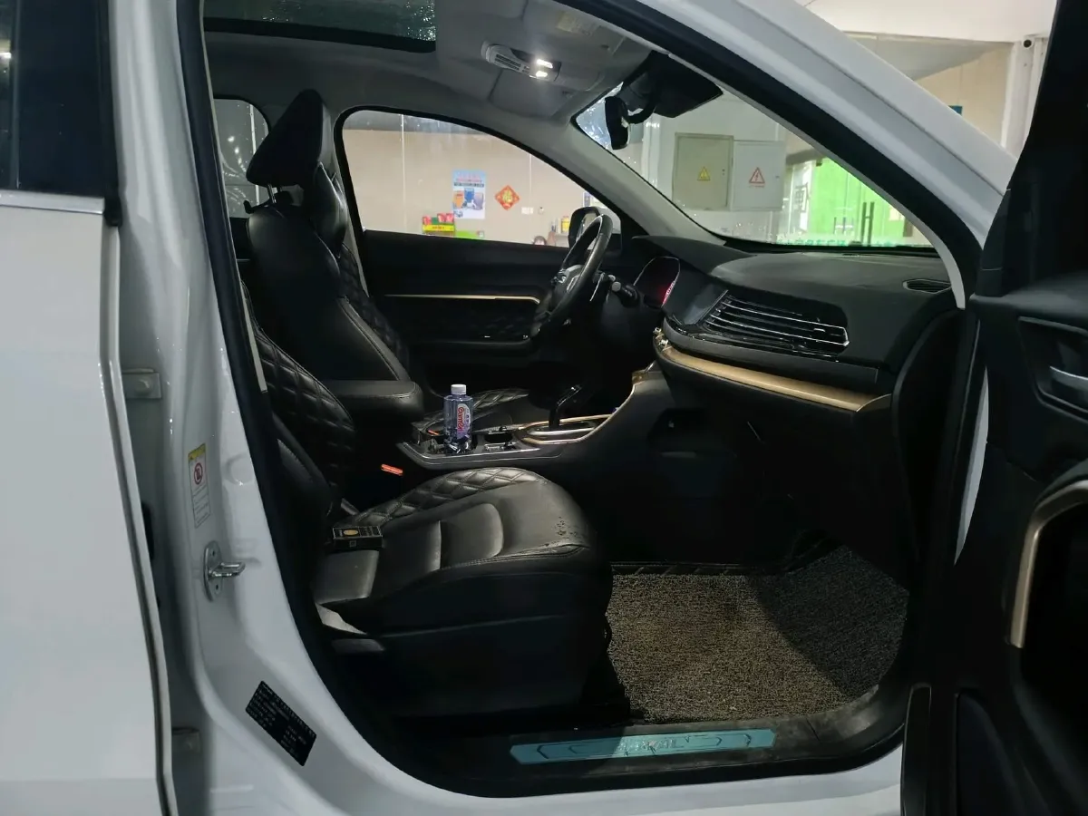 2021 Haval H6 1.5T 150HP L4 7DCT,autocango,china used car exporter,china ev exporter,chinese used car exporter,chinese used ev exporter