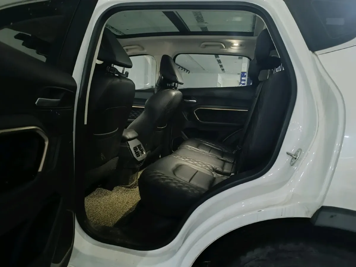 2021 Haval H6 1.5T 150HP L4 7DCT,autocango,china used car exporter,china ev exporter,chinese used car exporter,chinese used ev exporter