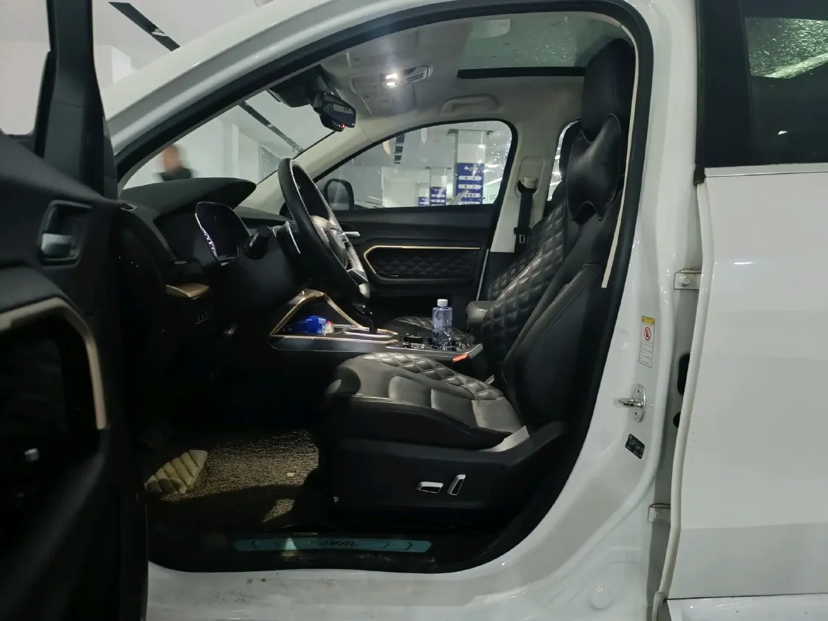 2021 Haval H6 1.5T 150HP L4 7DCT,autocango,china used car exporter,china ev exporter,chinese used car exporter,chinese used ev exporter