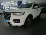 2021 Haval H6 1.5T 150HP L4 7DCT