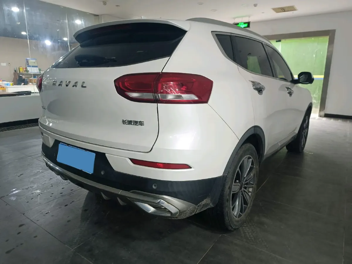 2021 Haval H6 1.5T 150HP L4 7DCT,autocango,china used car exporter,china ev exporter,chinese used car exporter,chinese used ev exporter