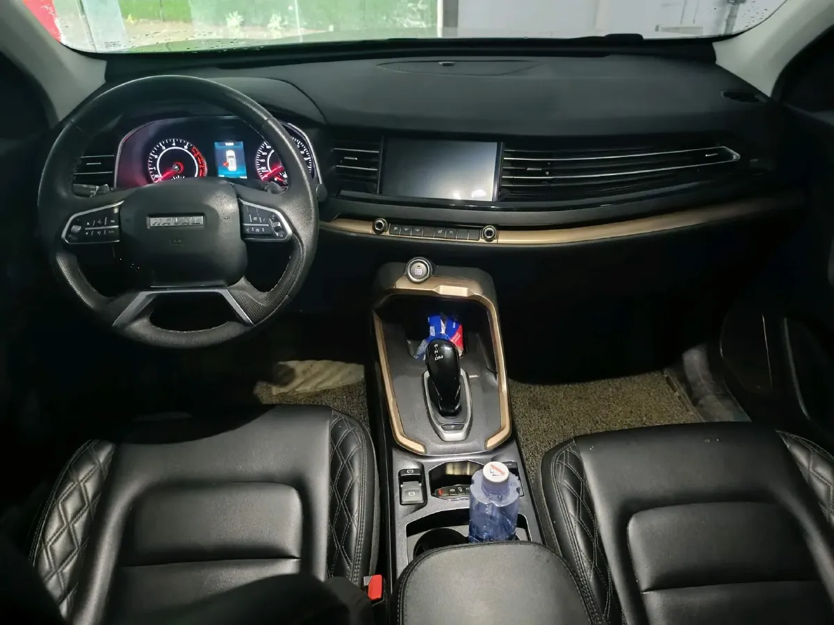 2021 Haval H6 1.5T 150HP L4 7DCT,autocango,china used car exporter,china ev exporter,chinese used car exporter,chinese used ev exporter