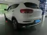 2021 Haval H6 1.5T 150HP L4 7DCT