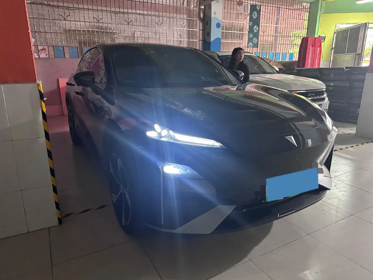 2024 Deepal S07 1.5L 95HP L4 REEV 31.73KWH,autocango,china used car exporter,china ev exporter,chinese used car exporter,chinese used ev exporter