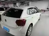 2019 Volkswagen Polo 1.5L 113HP L4 6AT