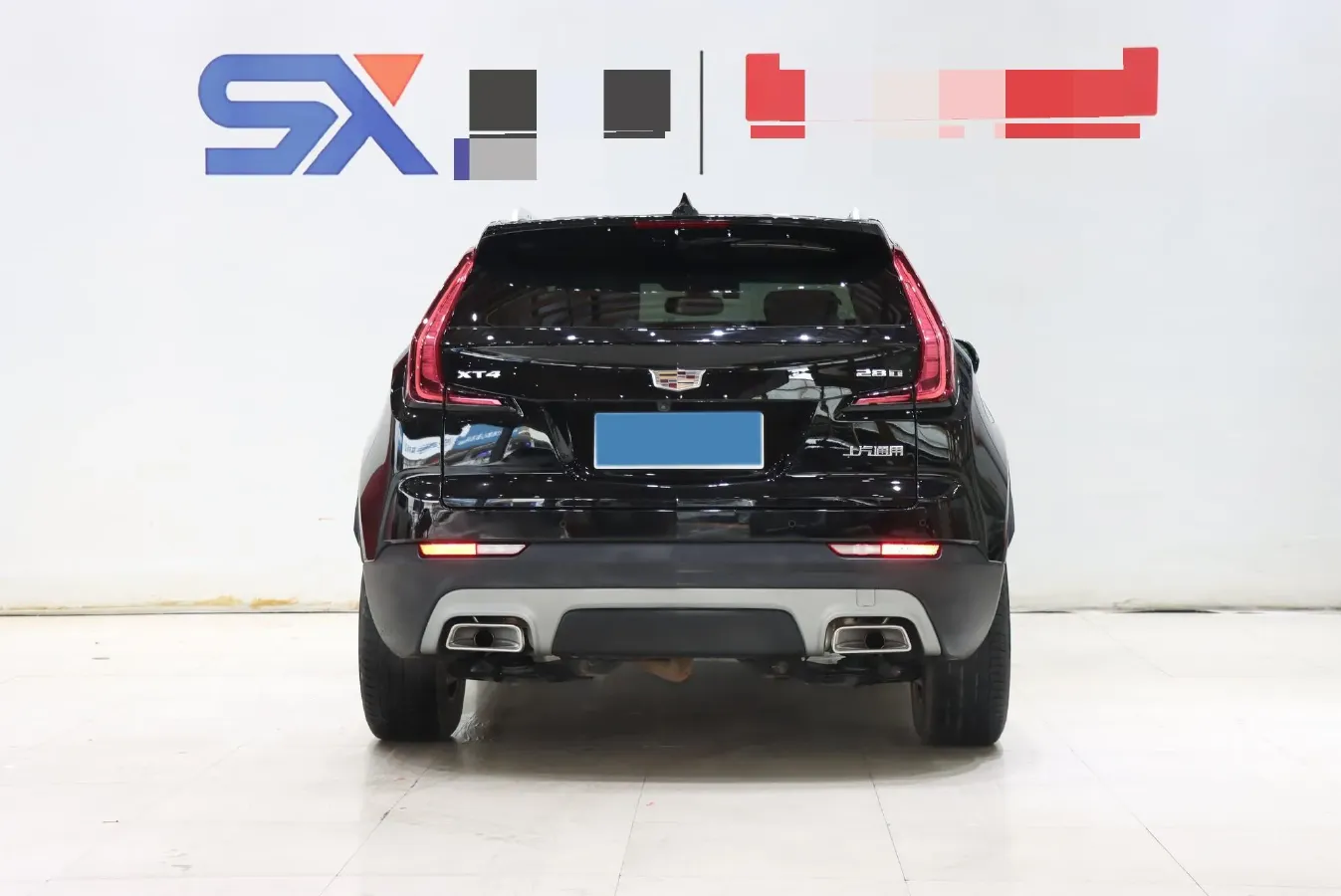 2021 Cadillac XT4 2.0T 237HP L4 9AT,autocango,china used car exporter,china ev exporter,chinese used car exporter,chinese used ev exporter