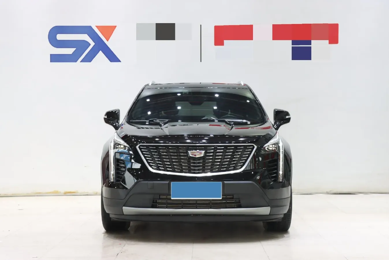 2021 Cadillac XT4 2.0T 237HP L4 9AT,autocango,china used car exporter,china ev exporter,chinese used car exporter,chinese used ev exporter