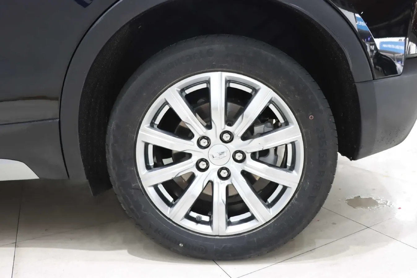 2021 Cadillac XT4 2.0T 237HP L4 9AT,autocango,china used car exporter,china ev exporter,chinese used car exporter,chinese used ev exporter