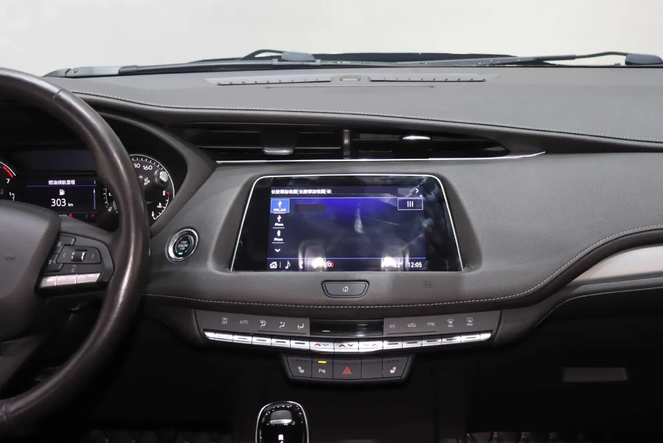 2021 Cadillac XT4 2.0T 237HP L4 9AT,autocango,china used car exporter,china ev exporter,chinese used car exporter,chinese used ev exporter