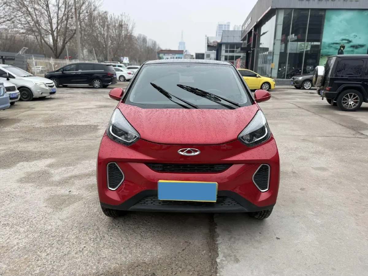 2021 Chery Little Ant BEV 30.6KWH,autocango,china used car exporter,china ev exporter,chinese used car exporter,chinese used ev exporter