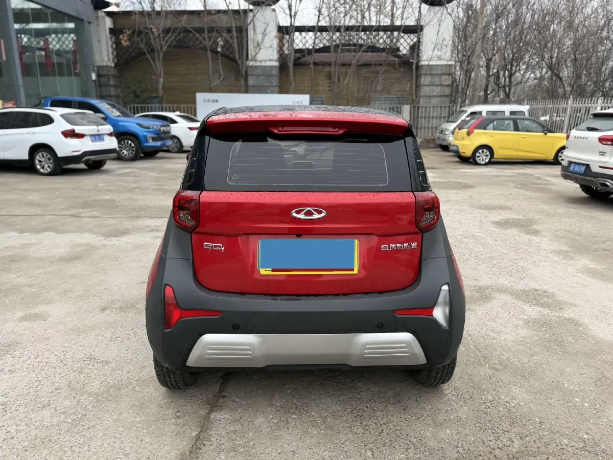 2021 Chery Little Ant BEV 30.6KWH,autocango,china used car exporter,china ev exporter,chinese used car exporter,chinese used ev exporter