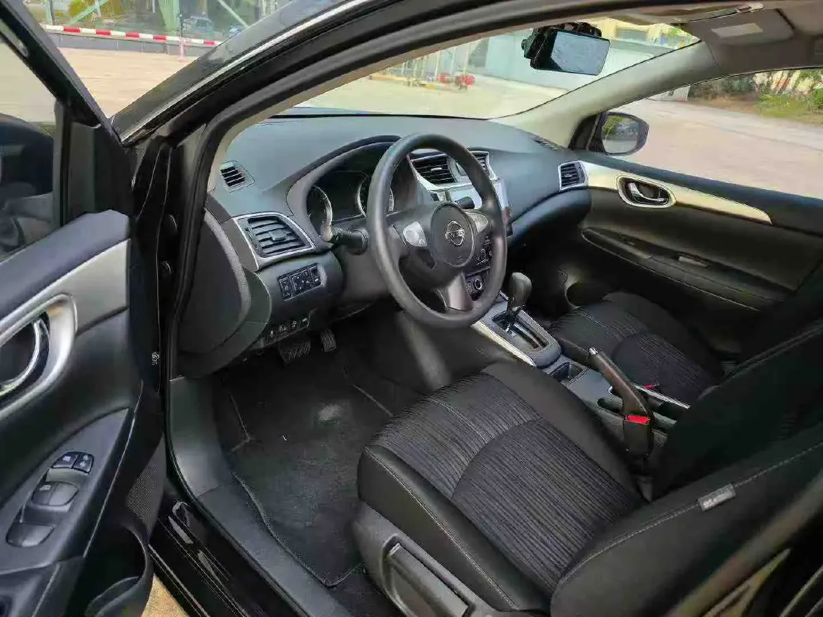2021 Nissan Sylphy 1.6L 122HP L4 CVT,autocango,china used car exporter,china ev exporter,chinese used car exporter,chinese used ev exporter
