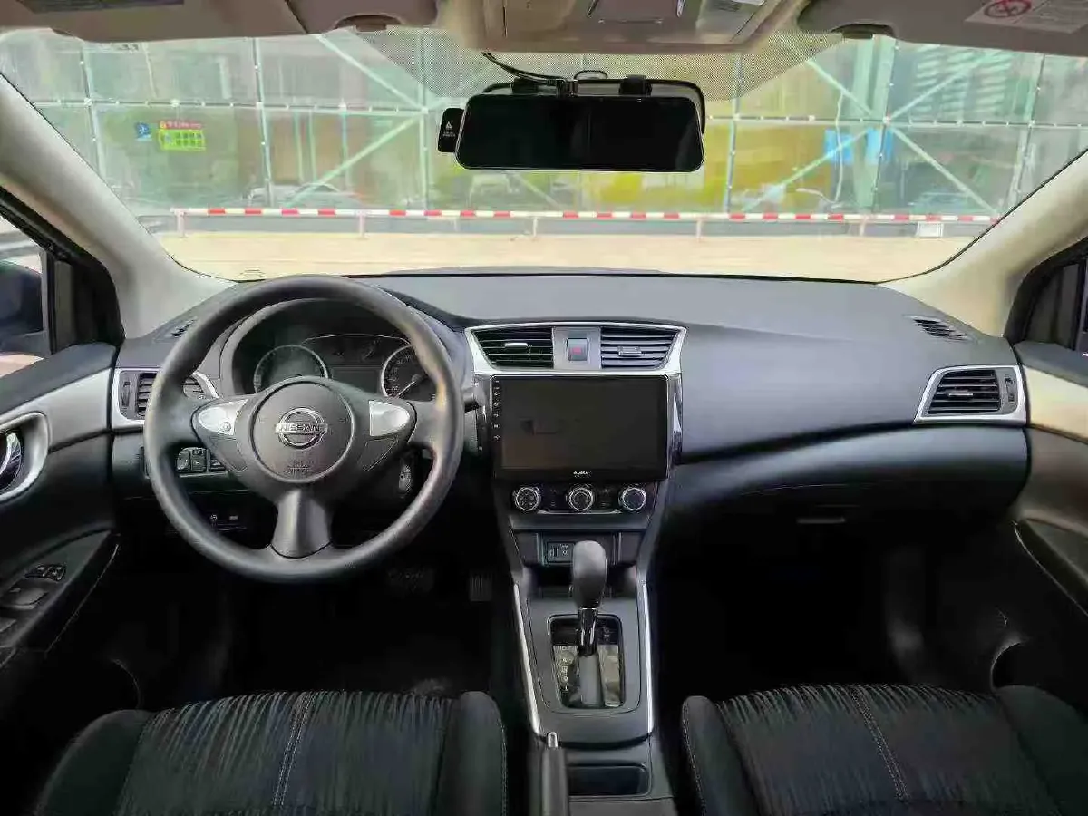 2021 Nissan Sylphy 1.6L 122HP L4 CVT,autocango,china used car exporter,china ev exporter,chinese used car exporter,chinese used ev exporter