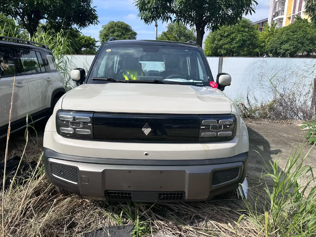 2026 BaoJun YepPlus BEV,autocango,china used car exporter,china ev exporter,chinese used car exporter,chinese used ev exporter