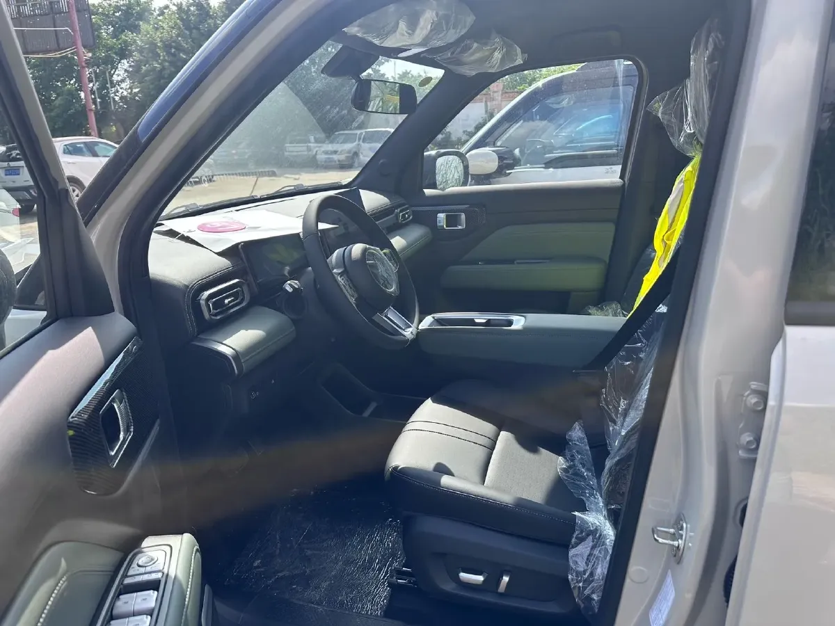 2026 BaoJun YepPlus BEV,autocango,china used car exporter,china ev exporter,chinese used car exporter,chinese used ev exporter